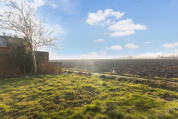 Medium property photo - K. van Zandbergenstraat 12, 9076 GB Sint Annaparochie